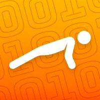 100 Push-Ups Counter & Trainer